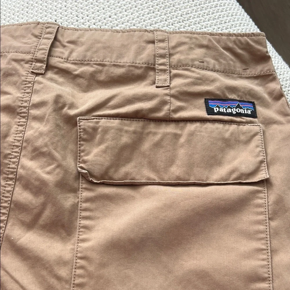 Patagonia Men's Chinos - Tan